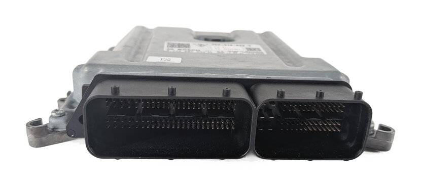 Thumbnail 2: 2016 PORSCHE CAYENNE (958) HYBRID HIGH VOLTAGE BATTERY CONTROL MODULE COMPUTER