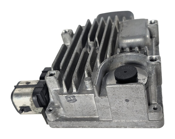 Thumbnail 5: 2016 PORSCHE CAYENNE (958) HYBRID TRANSMISSION ELECTRIC OIL PUMP CONTROL MODULE