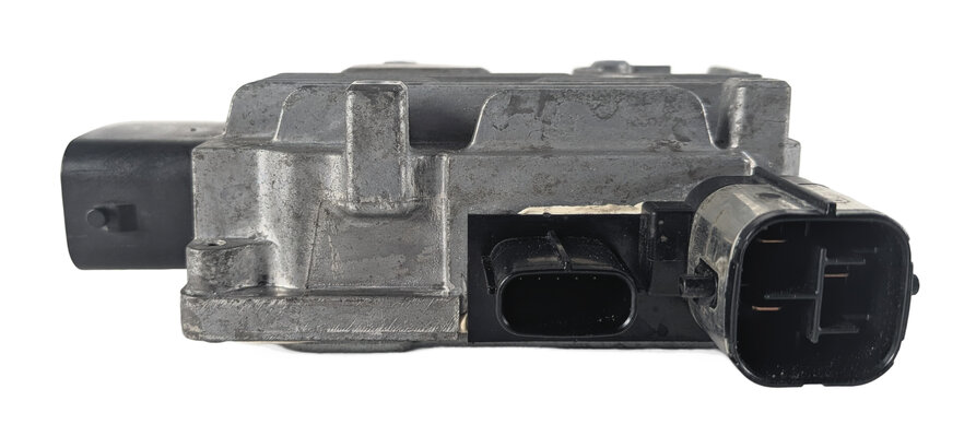 Thumbnail 6: 2016 PORSCHE CAYENNE (958) HYBRID TRANSMISSION ELECTRIC OIL PUMP CONTROL MODULE