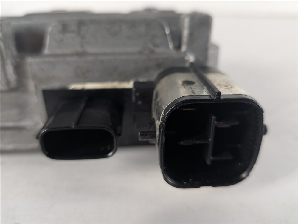 Thumbnail 7: 2016 PORSCHE CAYENNE (958) HYBRID TRANSMISSION ELECTRIC OIL PUMP CONTROL MODULE