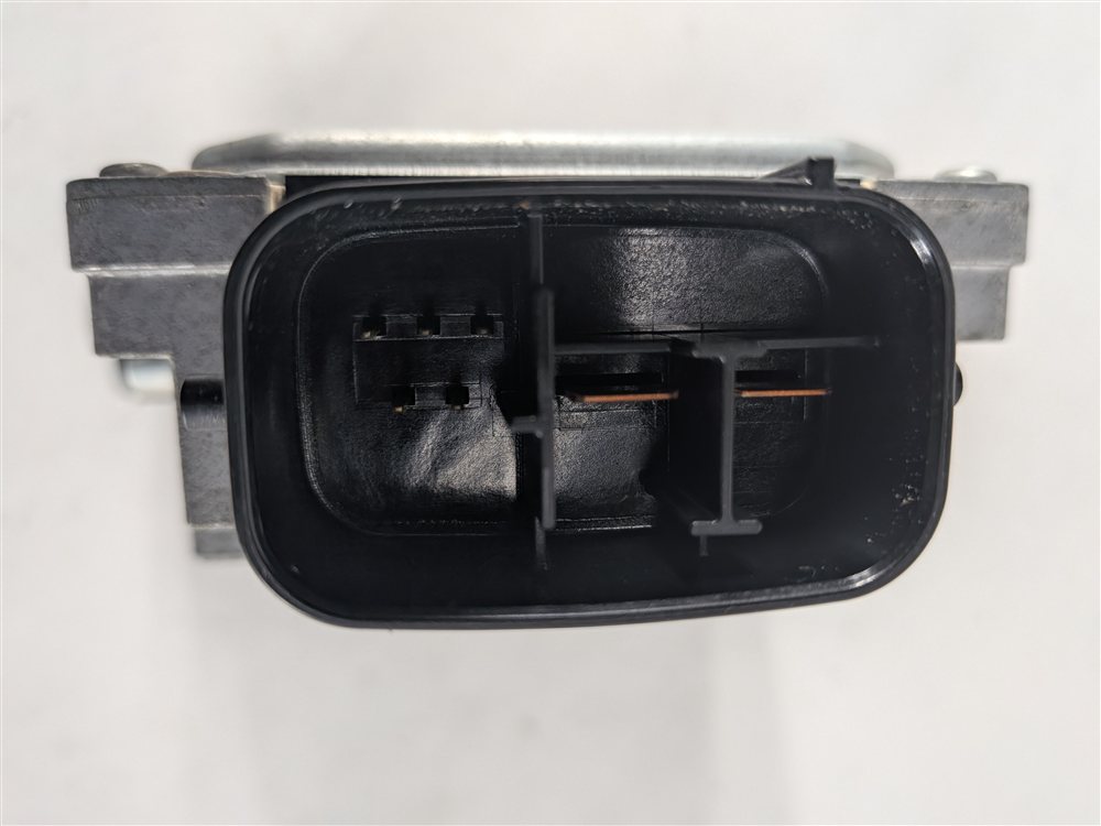 Thumbnail 8: 2016 PORSCHE CAYENNE (958) HYBRID TRANSMISSION ELECTRIC OIL PUMP CONTROL MODULE