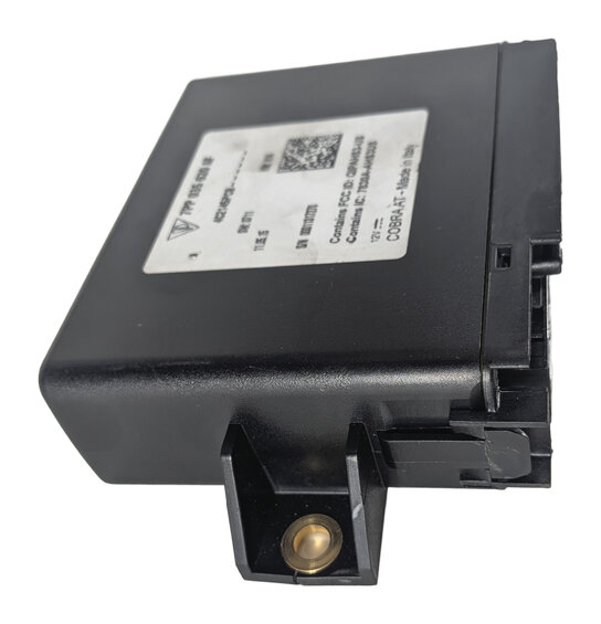 Thumbnail 6: 2016 PORSCHE CAYENNE (958) VEHICLE TRACKING SYSTEM VTS TELEMATICS CONTROL MODULE