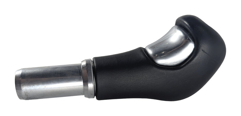 Thumbnail 4: 2016 PORSCHE CAYENNE (958) AUTOMATIC TRANSMISSION GEAR SHIFT KNOB (Dark Walnut)