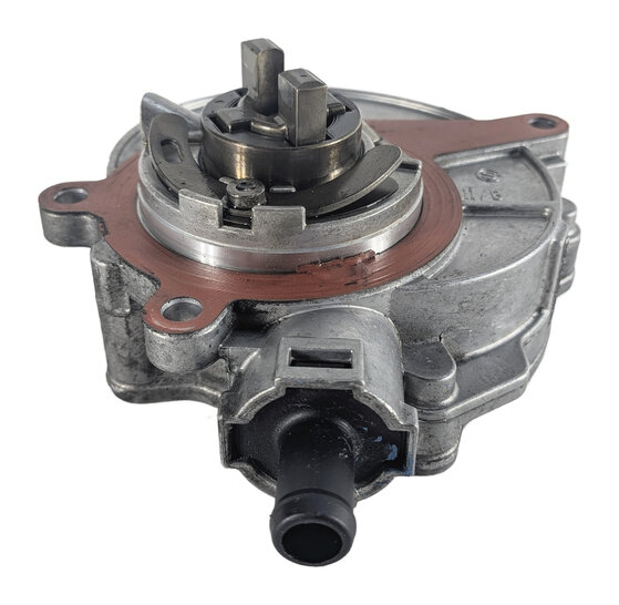 Thumbnail 2: 2016 PORSCHE CAYENNE (958) 3.0L HYBRID (M06.EC) ENGINE BRAKE BOOSTER VACUUM PUMP