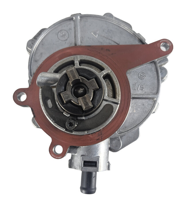 Thumbnail 3: 2016 PORSCHE CAYENNE (958) 3.0L HYBRID (M06.EC) ENGINE BRAKE BOOSTER VACUUM PUMP