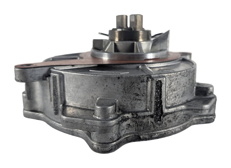 Thumbnail 6: 2016 PORSCHE CAYENNE (958) 3.0L HYBRID (M06.EC) ENGINE BRAKE BOOSTER VACUUM PUMP