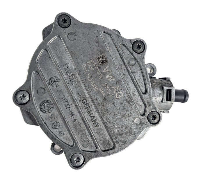 Thumbnail 7: 2016 PORSCHE CAYENNE (958) 3.0L HYBRID (M06.EC) ENGINE BRAKE BOOSTER VACUUM PUMP