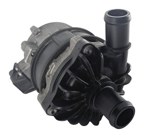 2016 PORSCHE CAYENNE 958 3.0L HYBRID M06.EC ENGINE AUXILIARY WATER COOLANT PUMP