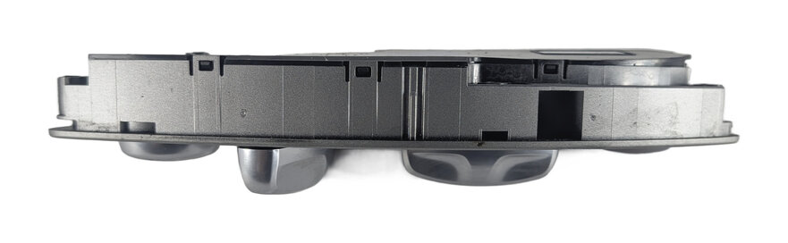 Thumbnail 6: 2016 PORSCHE CAYENNE (958) FRONT RIGHT PASSENGER SEAT ADJUST SWITCH w/ LUMBAR