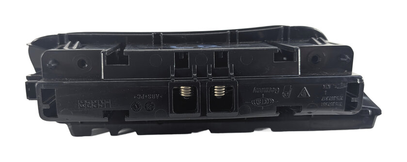 Thumbnail 6: 2016 PORSCHE CAYENNE (958) REAR LEFT DOOR ASHTRAY STORAGE BIN CUBBY COMPARTMENT