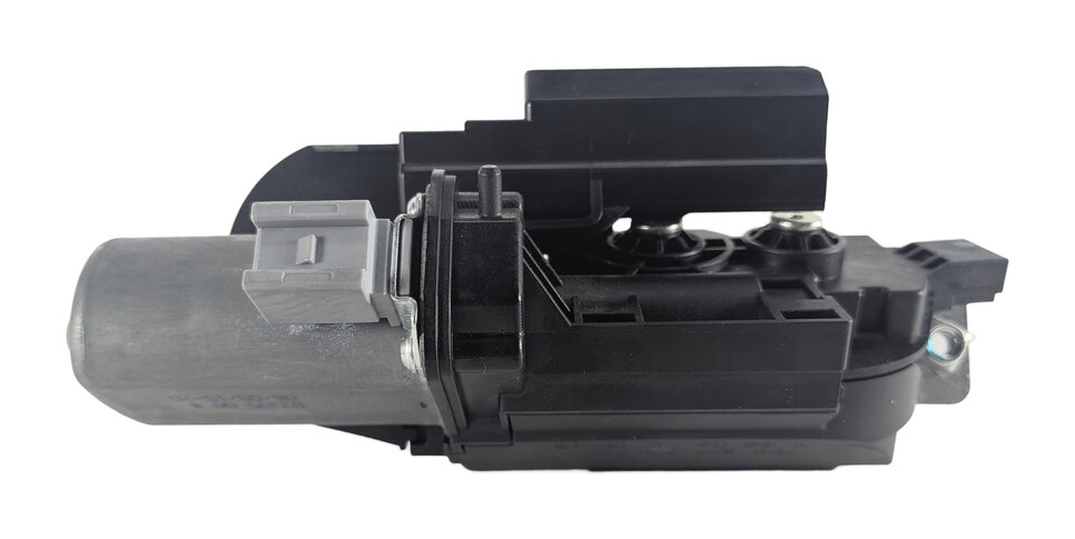 Thumbnail 3: 2016 PORSCHE CAYENNE (958) REAR LIFTGATE TAILGATE TRUNK LID LOCK LATCH ACTUATOR