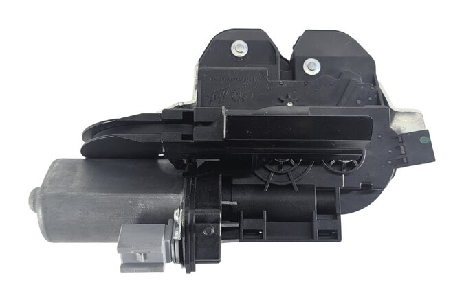 Thumbnail 4: 2016 PORSCHE CAYENNE (958) REAR LIFTGATE TAILGATE TRUNK LID LOCK LATCH ACTUATOR