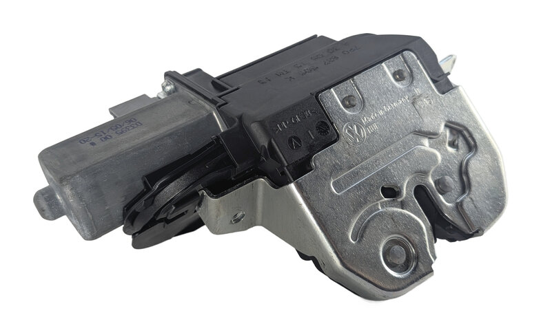 Thumbnail 5: 2016 PORSCHE CAYENNE (958) REAR LIFTGATE TAILGATE TRUNK LID LOCK LATCH ACTUATOR