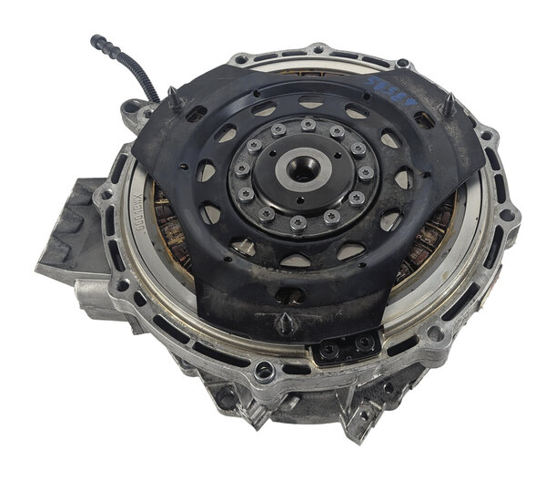 2016 PORSCHE CAYENNE (958) 3.0L HYBRID HIGH VOLTAGE ELECTRIC ASSIST DRIVE MOTOR