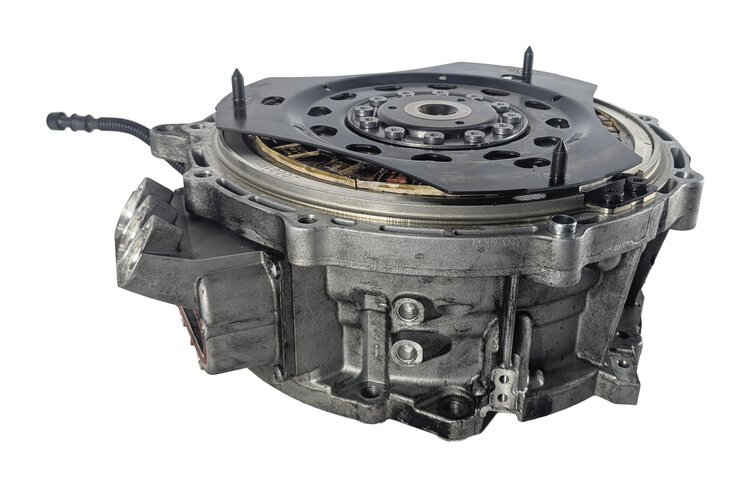 Thumbnail 2: 2016 PORSCHE CAYENNE (958) 3.0L HYBRID HIGH VOLTAGE ELECTRIC ASSIST DRIVE MOTOR