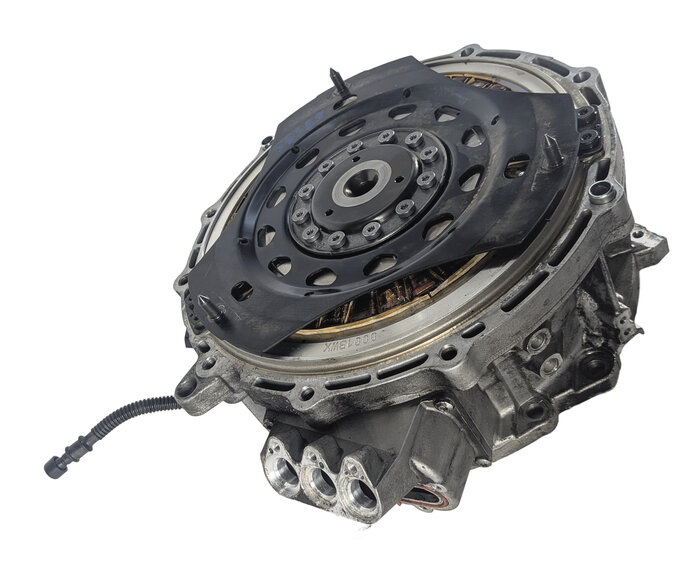 Thumbnail 4: 2016 PORSCHE CAYENNE (958) 3.0L HYBRID HIGH VOLTAGE ELECTRIC ASSIST DRIVE MOTOR