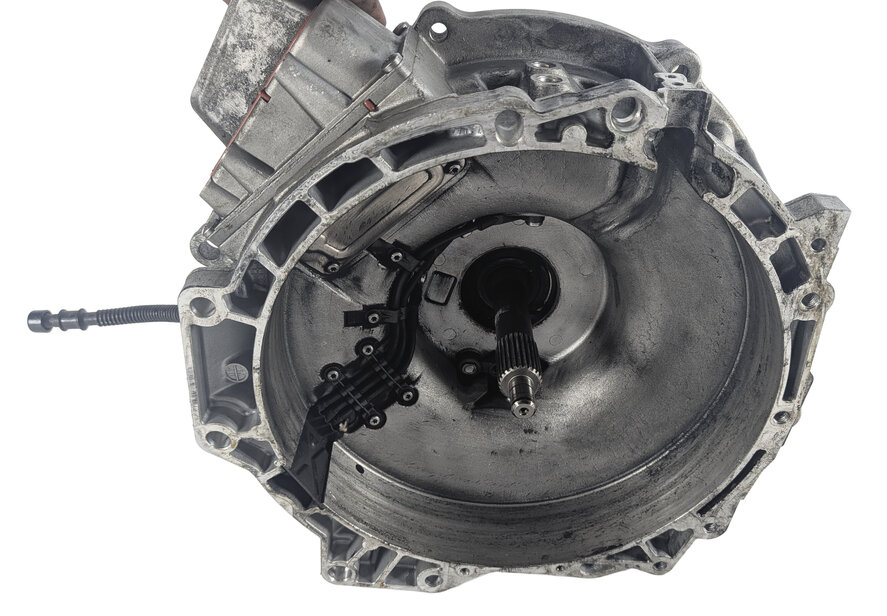 Thumbnail 5: 2016 PORSCHE CAYENNE (958) 3.0L HYBRID HIGH VOLTAGE ELECTRIC ASSIST DRIVE MOTOR