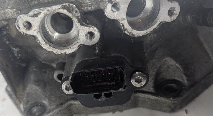 Thumbnail 6: 2016 PORSCHE CAYENNE (958) 3.0L HYBRID HIGH VOLTAGE ELECTRIC ASSIST DRIVE MOTOR