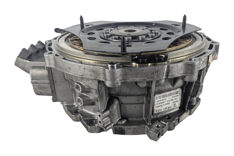 Thumbnail 7: 2016 PORSCHE CAYENNE (958) 3.0L HYBRID HIGH VOLTAGE ELECTRIC ASSIST DRIVE MOTOR