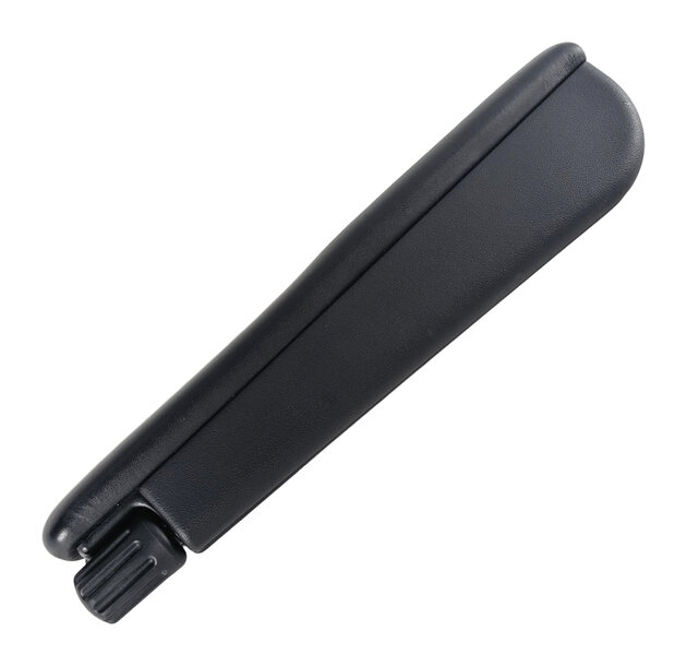 13-20 RANGE ROVER SPORT DISCOVERY (L405 L462 L494) FRONT RIGHT ARMREST (Black)