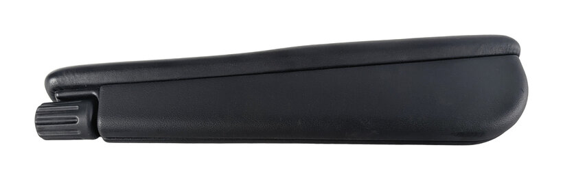 Thumbnail 2: 13-20 RANGE ROVER SPORT DISCOVERY (L405 L462 L494) FRONT RIGHT ARMREST (Black)