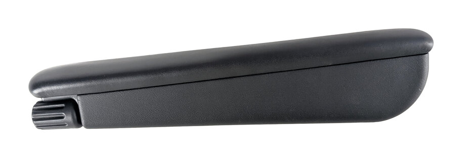 Thumbnail 3: 13-20 RANGE ROVER SPORT DISCOVERY (L405 L462 L494) FRONT RIGHT ARMREST (Black)