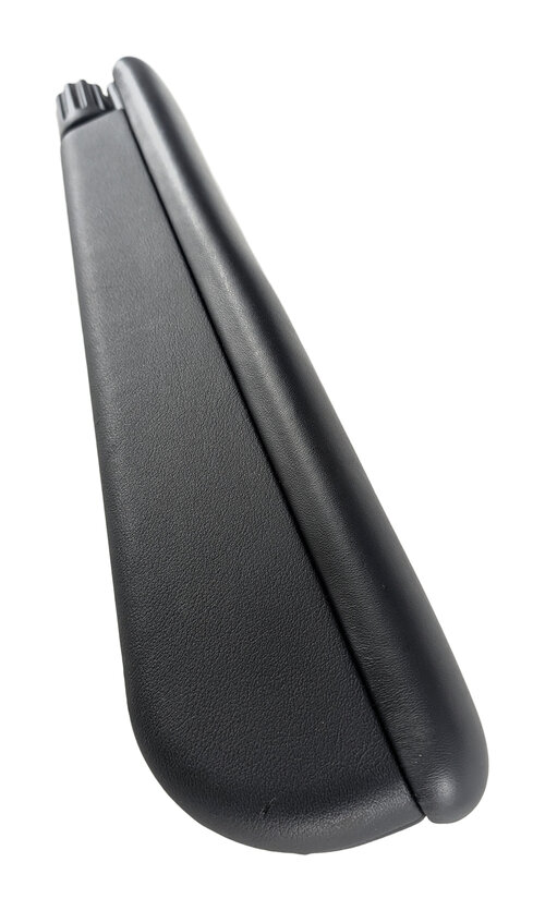 Thumbnail 4: 13-20 RANGE ROVER SPORT DISCOVERY (L405 L462 L494) FRONT RIGHT ARMREST (Black)