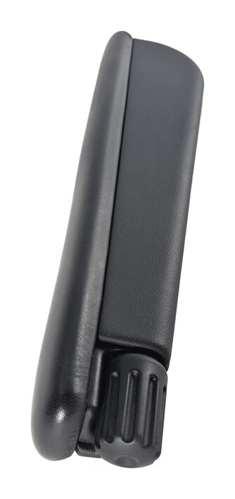 Thumbnail 5: 13-20 RANGE ROVER SPORT DISCOVERY (L405 L462 L494) FRONT RIGHT ARMREST (Black)