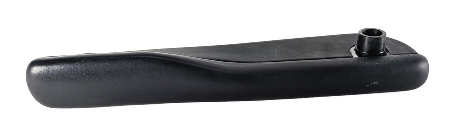 Thumbnail 6: 13-20 RANGE ROVER SPORT DISCOVERY (L405 L462 L494) FRONT RIGHT ARMREST (Black)