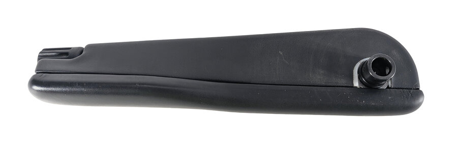 Thumbnail 7: 13-20 RANGE ROVER SPORT DISCOVERY (L405 L462 L494) FRONT RIGHT ARMREST (Black)
