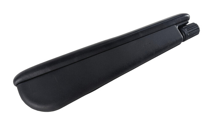 13-20 RANGE ROVER SPORT DISCOVERY (L405 L462 L494) FRONT LEFT ARMREST (Black)