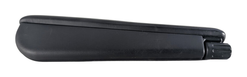 Thumbnail 2: 13-20 RANGE ROVER SPORT DISCOVERY (L405 L462 L494) FRONT LEFT ARMREST (Black)