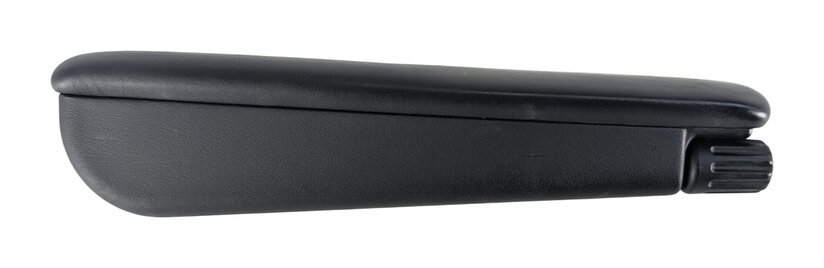 Thumbnail 3: 13-20 RANGE ROVER SPORT DISCOVERY (L405 L462 L494) FRONT LEFT ARMREST (Black)