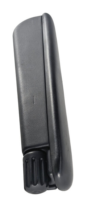 Thumbnail 4: 13-20 RANGE ROVER SPORT DISCOVERY (L405 L462 L494) FRONT LEFT ARMREST (Black)