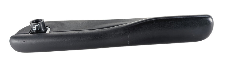 Thumbnail 6: 13-20 RANGE ROVER SPORT DISCOVERY (L405 L462 L494) FRONT LEFT ARMREST (Black)