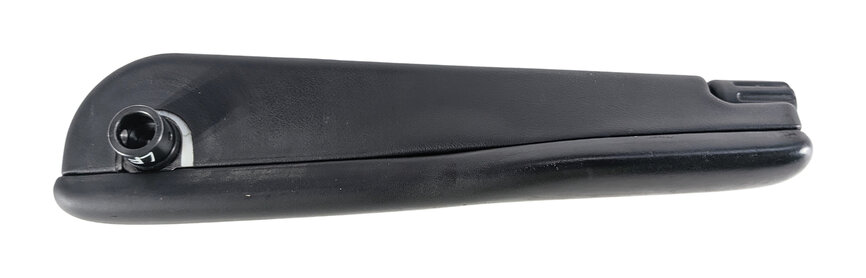 Thumbnail 7: 13-20 RANGE ROVER SPORT DISCOVERY (L405 L462 L494) FRONT LEFT ARMREST (Black)