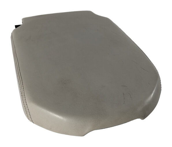 14-20 ROVER RANGE ROVER SPORT (L494) FRONT CENTER CONSOLE ARMREST LID (Black)