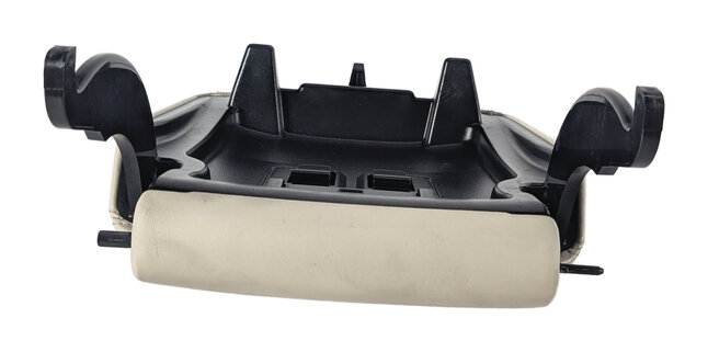 Thumbnail 6: 14-20 ROVER RANGE ROVER SPORT (L494) FRONT CENTER CONSOLE ARMREST LID (Black)