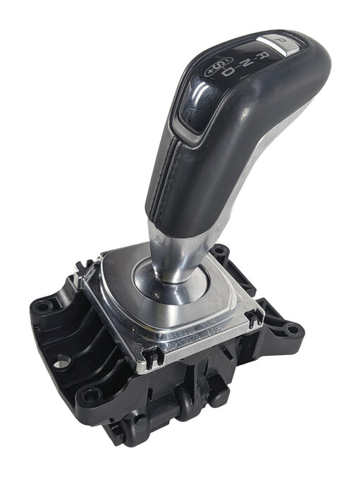 Thumbnail 4: 14-17 RANGE ROVER SPORT (L494) AUTO AUTOMATIC TRANSMISSION GEAR SHIFTER ASSEMBLY