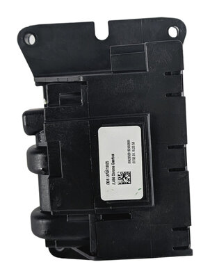 Thumbnail 7: 14-17 RANGE ROVER SPORT (L494) AUTO AUTOMATIC TRANSMISSION GEAR SHIFTER ASSEMBLY