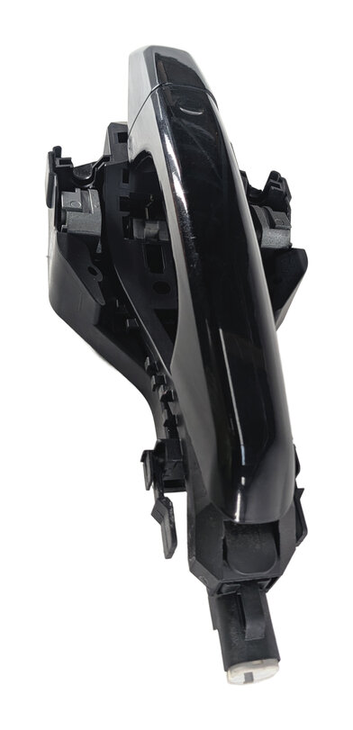 Thumbnail 4: 12-17 RANGE ROVER EVOQUE L494 L405 L538 REAR RIGHT PASSIVE DOOR HANDLE (Black)