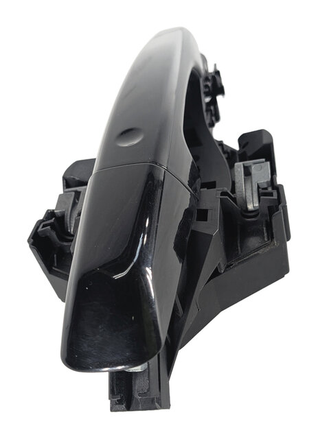 Thumbnail 5: 12-17 RANGE ROVER EVOQUE L494 L405 L538 REAR RIGHT PASSIVE DOOR HANDLE (Black)