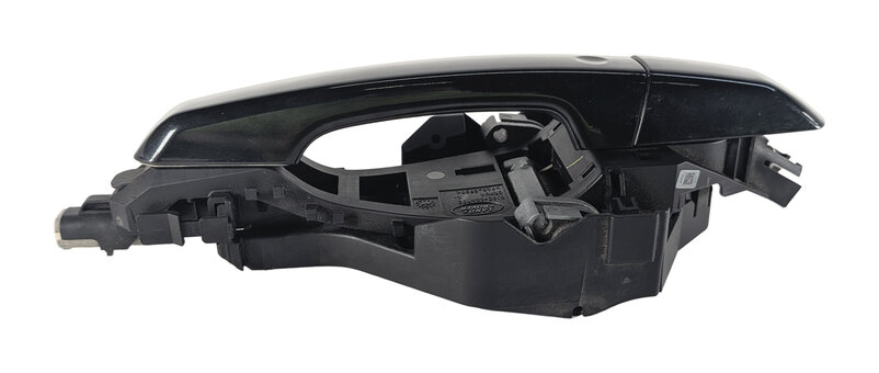 Thumbnail 6: 12-17 RANGE ROVER EVOQUE L494 L405 L538 REAR RIGHT PASSIVE DOOR HANDLE (Black)
