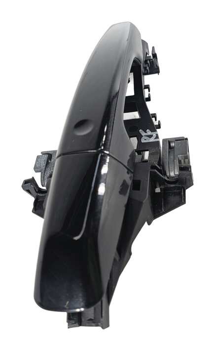 Thumbnail 5: 12-17 RANGE ROVER EVOQUE L494 L405 L538 FRONT RIGHT PASSIVE DOOR HANDLE (Black)