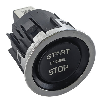 17-20 RANGE ROVER SPORT VELAR (L405 L494 L462 L560) IGNITION START STOP SWITCH