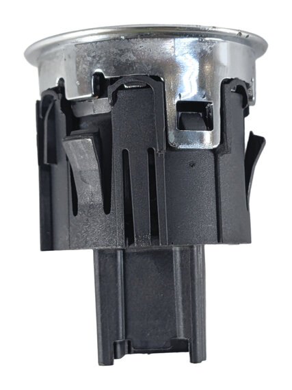 Thumbnail 4: 17-20 RANGE ROVER SPORT VELAR (L405 L494 L462 L560) IGNITION START STOP SWITCH