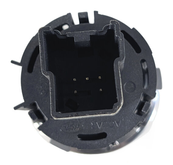 Thumbnail 7: 17-20 RANGE ROVER SPORT VELAR (L405 L494 L462 L560) IGNITION START STOP SWITCH