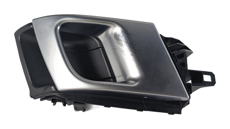 Thumbnail 2: 13-22 ROVER SPORT DISCOVERY L404 L462 L494 LEFT FRONT OR REAR INTERIOR HANDLE
