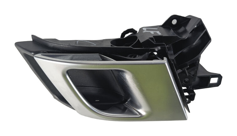 Thumbnail 3: 13-22 ROVER SPORT DISCOVERY L404 L462 L494 LEFT FRONT OR REAR INTERIOR HANDLE