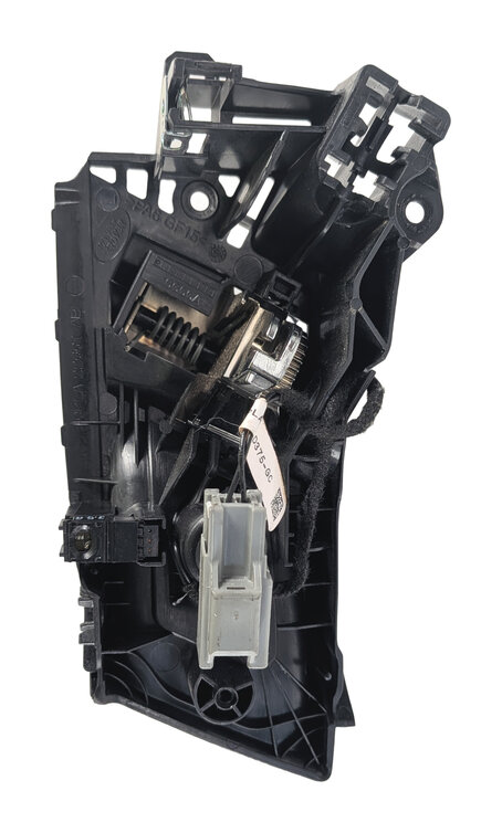 Thumbnail 6: 13-22 ROVER SPORT DISCOVERY L404 L462 L494 LEFT FRONT OR REAR INTERIOR HANDLE